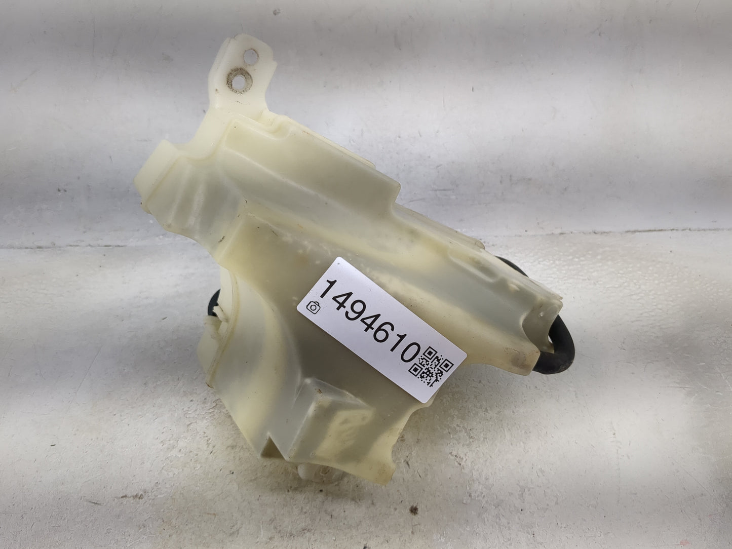 2003-2007 Nissan Murano Radiator Coolant Overflow Expansion Tank Bottle 1494610 - Oemusedautoparts1.com