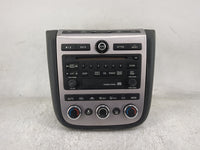 2006-2007 Nissan Murano Radio AM FM Cd Player Receiver Replacement P/N:28185 CC20A PN-2529H Fits Fits 2006 2007 OEM Used Aut