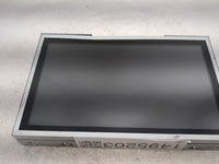 2003-2007 Nissan Murano Information Display Screen 1495203 - Oemusedautoparts1.com