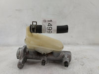 2007 Nissan Murano Brake Master Cylinder 1499023 - Oemusedautoparts1.com