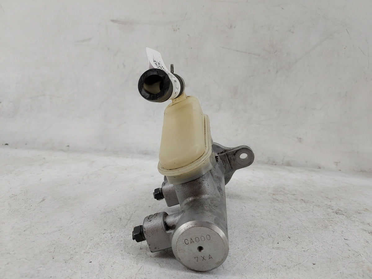 2007 Nissan Murano Brake Master Cylinder 1499023 - Oemusedautoparts1.com