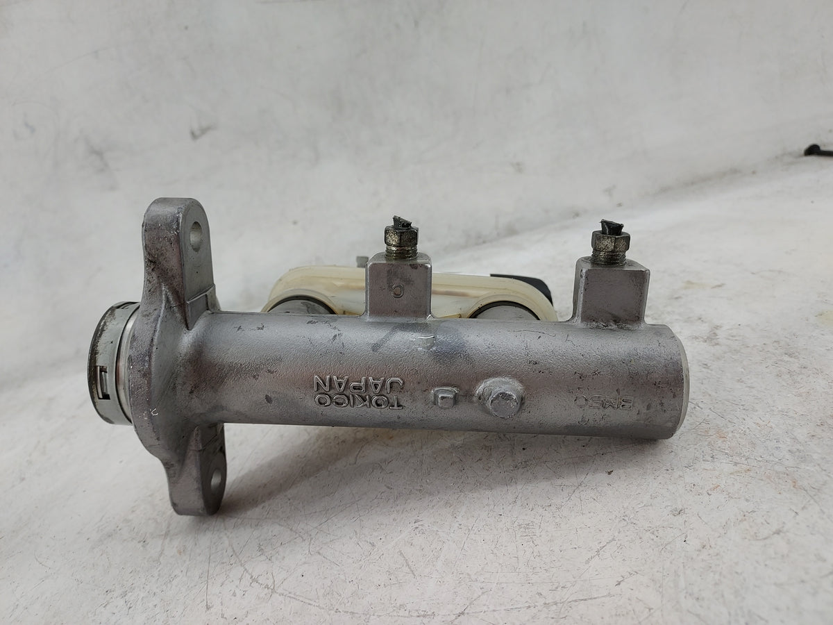 2007 Nissan Murano Brake Master Cylinder 1499023 - Oemusedautoparts1.com
