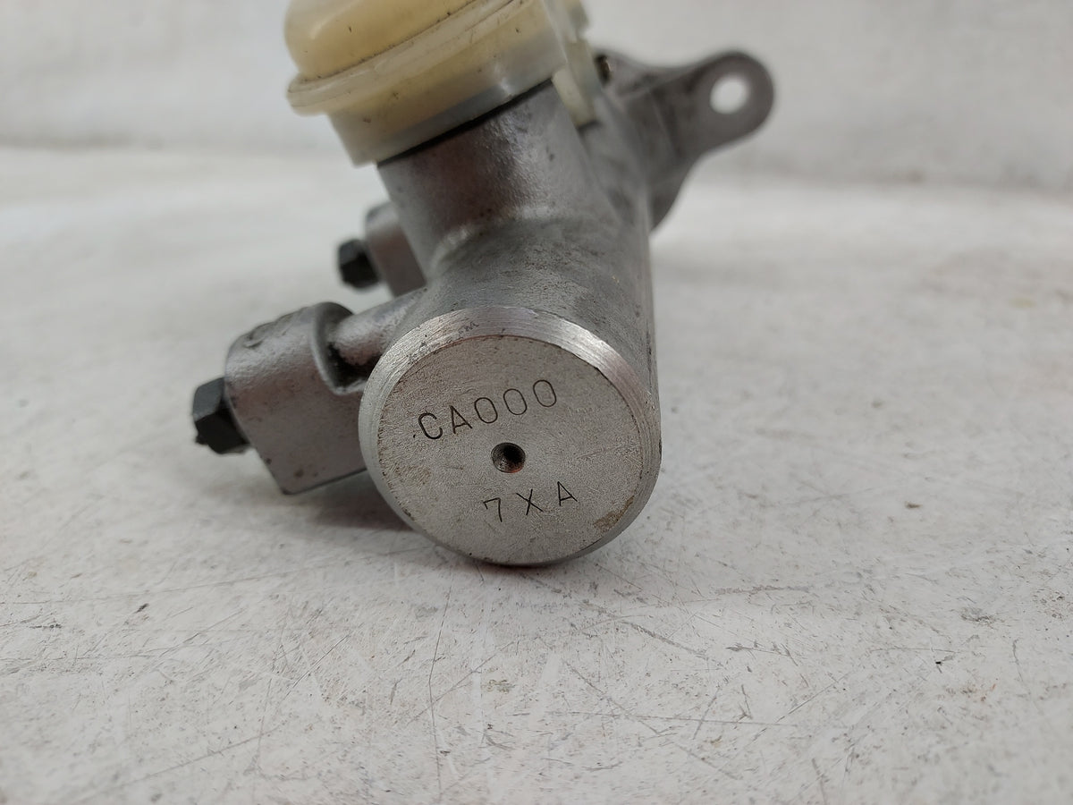 2007 Nissan Murano Brake Master Cylinder 1499023 - Oemusedautoparts1.com