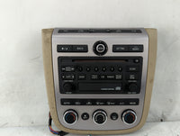 2006-2007 Nissan Murano Climate Control Module Temperature AC/Heater Replacement P/N:28395 CC200 T3100022A00000 Fits OEM Use