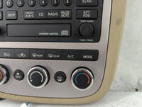 2006-2007 Nissan Murano Climate Control Module Temperature AC/Heater Replacement P/N:28395 CC200 T3100022A00000 Fits OEM Use