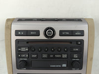 2006-2007 Nissan Murano Climate Control Module Temperature AC/Heater Replacement P/N:28395 CC200 T3100022A00000 Fits OEM Use
