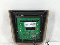 2006-2007 Nissan Murano Climate Control Module Temperature AC/Heater Replacement P/N:28395 CC200 T3100022A00000 Fits OEM Use