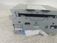 2006-2007 Nissan Murano Radio AM FM Cd Player Receiver Replacement P/N:28185 CC20A PN-2529H, 286-6657-01 Fits Fits 2006 2007