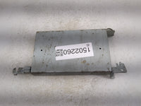 2006-2006 Nissan Murano Information-gps-tv Control Module - Oemusedautoparts1.com