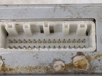 2006-2006 Nissan Murano Information-gps-tv Control Module - Oemusedautoparts1.com