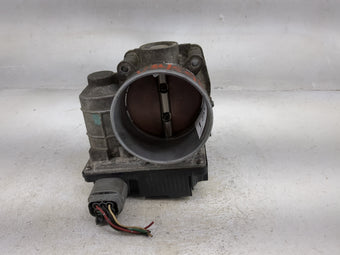 compare product 2003-2006 Nissan Murano Throttle Body P/N:SERA 576-01 Fits Fits 2002 2003 2004 2005 2006 OEM Used Auto Parts