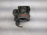 2003-2006 Nissan Murano Throttle Body P/N:SERA 576-01 Fits Fits 2002 2003 2004 2005 2006 OEM Used Auto Parts - Oemusedautopa