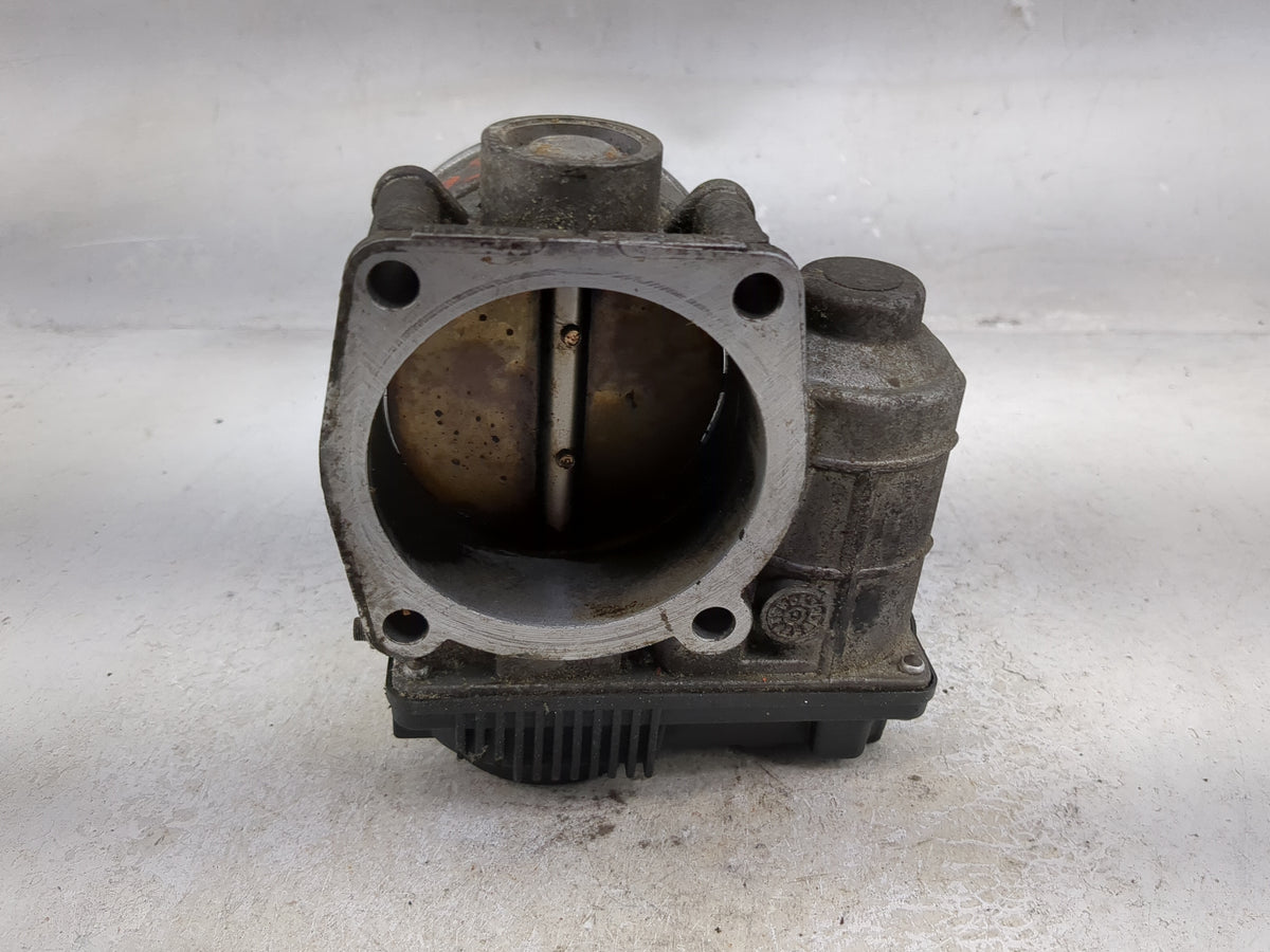 2003-2006 Nissan Murano Throttle Body P/N:SERA 576-01 Fits Fits 2002 2003 2004 2005 2006 OEM Used Auto Parts - Oemusedautopa