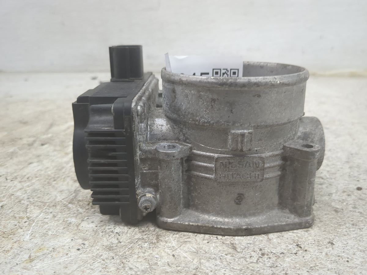 2003-2006 Nissan Murano Throttle Body P/N:SERA576-01 Fits Fits 2002 2003 2004 2005 2006 OEM Used Auto Parts - Oemusedautopar