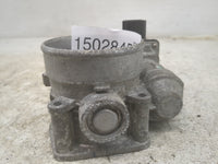 2003-2006 Nissan Murano Throttle Body P/N:SERA576-01 Fits Fits 2002 2003 2004 2005 2006 OEM Used Auto Parts - Oemusedautopar