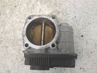 2003-2006 Nissan Murano Throttle Body P/N:SERA576-01 Fits Fits 2002 2003 2004 2005 2006 OEM Used Auto Parts - Oemusedautopar