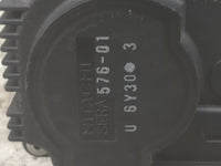2003-2006 Nissan Murano Throttle Body P/N:SERA576-01 Fits Fits 2002 2003 2004 2005 2006 OEM Used Auto Parts - Oemusedautopar