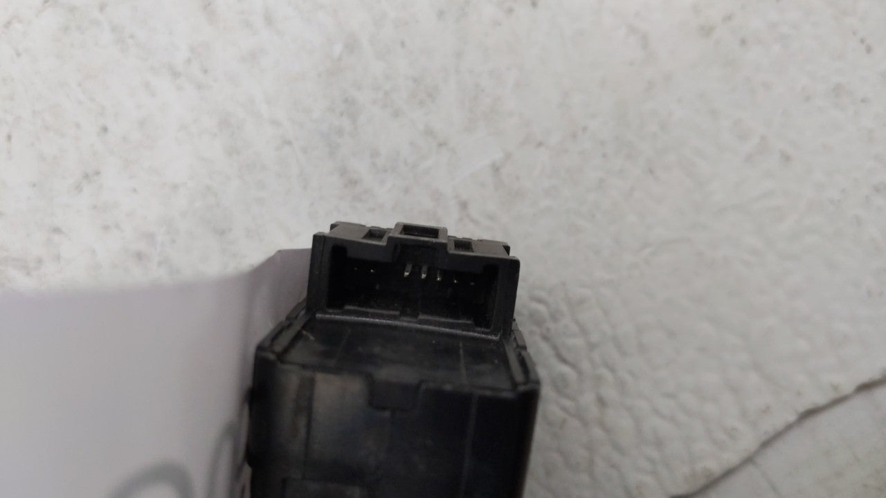 2006-2007 Nissan Murano Master Power Window Switch Replacement Driver Side Left Fits Fits 2006 2007 2008 2009 2010 2011 2012