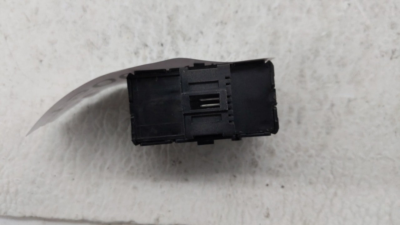 2006-2007 Nissan Murano Master Power Window Switch Replacement Driver Side Left Fits Fits 2006 2007 2008 2009 2010 2011 2012