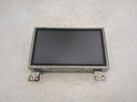2003-2007 Nissan Murano Information Radio Display Screen 1512011 - Oemusedautoparts1.com