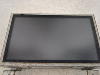 2003-2007 Nissan Murano Information Radio Display Screen 1512011 - Oemusedautoparts1.com