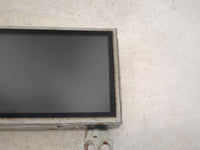 2003-2007 Nissan Murano Information Radio Display Screen 1512011 - Oemusedautoparts1.com