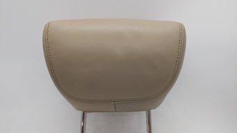 compare product 2007 Nissan Murano Headrest Head Rest Front Driver Passenger Seat Fits OEM Used Auto Parts