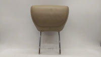 2007 Nissan Murano Headrest Head Rest Front Driver Passenger Seat Fits OEM Used Auto Parts - Oemusedautoparts1.com