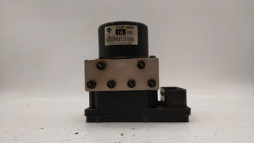 2004-2007 Nissan Murano ABS Pump Control Module Replacement P/N:47660 CB800 Fits Fits 2004 2005 2006 2007 OEM Used Auto Part