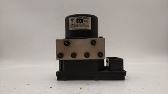 compare product 2004-2007 Nissan Murano Anti-Lock Brake ABS Pump Module Actuator OEM P/N:47660 CB800 Fits Fits 2004 2005 2006 2007 OEM Used Auto Parts