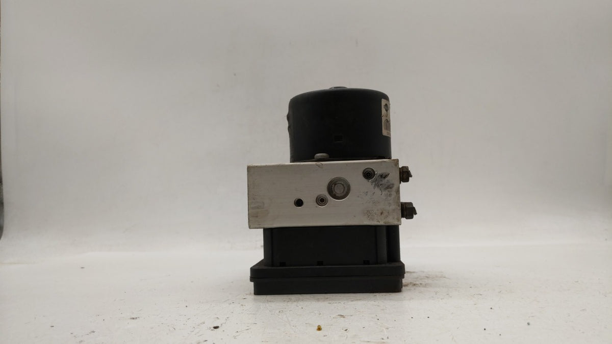 2004-2007 Nissan Murano Anti-Lock Brake ABS Pump Module Actuator OEM P/N:47660 CB800 Fits Fits 2004 2005 2006 2007 OEM Used 