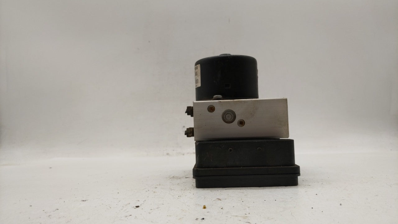 2004-2007 Nissan Murano ABS Pump Control Module Replacement P/N:47660 CB800 Fits Fits 2004 2005 2006 2007 OEM Used Auto Part