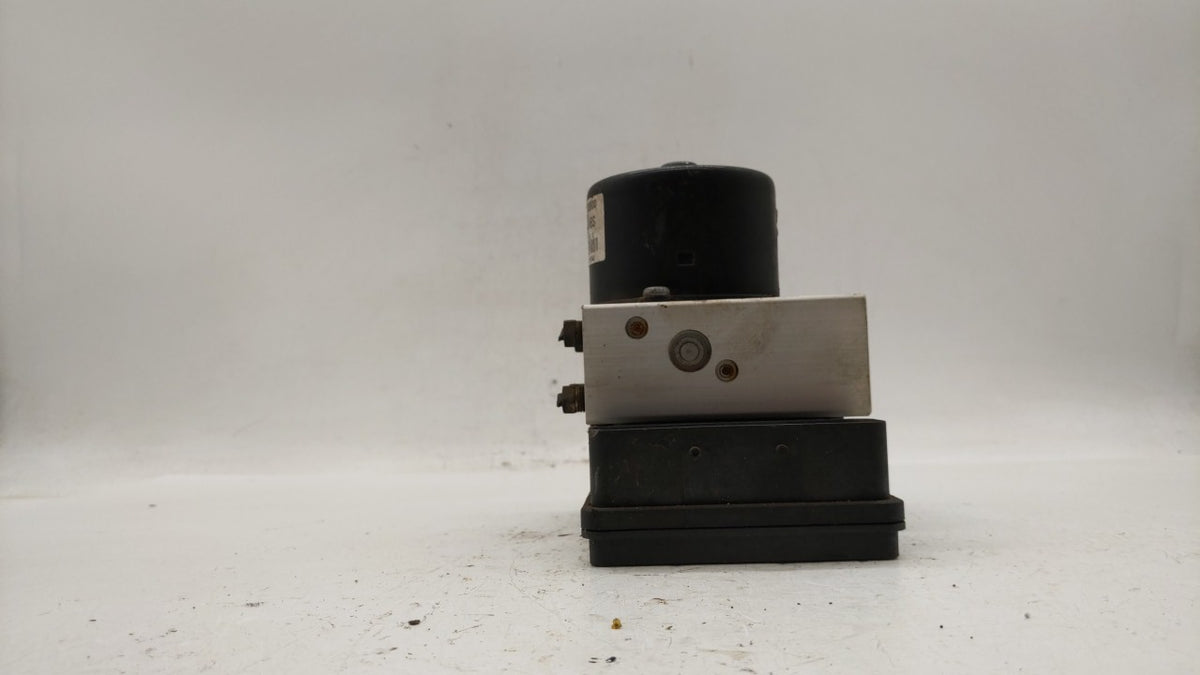 2004-2007 Nissan Murano Anti-Lock Brake ABS Pump Module Actuator OEM P/N:47660 CB800 Fits Fits 2004 2005 2006 2007 OEM Used 