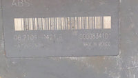 2004-2007 Nissan Murano ABS Pump Control Module Replacement P/N:47660 CB800 Fits Fits 2004 2005 2006 2007 OEM Used Auto Part