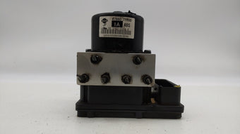 compare product 2004-2007 Nissan Murano ABS Pump Control Module Replacement P/N:47660 CB800 Fits Fits 2004 2005 2006 2007 OEM Used Auto Parts