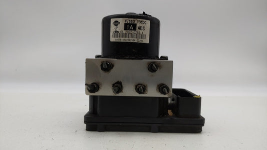 2004-2007 Nissan Murano ABS Pump Control Module Replacement P/N:47660 CB800 Fits Fits 2004 2005 2006 2007 OEM Used Auto Part