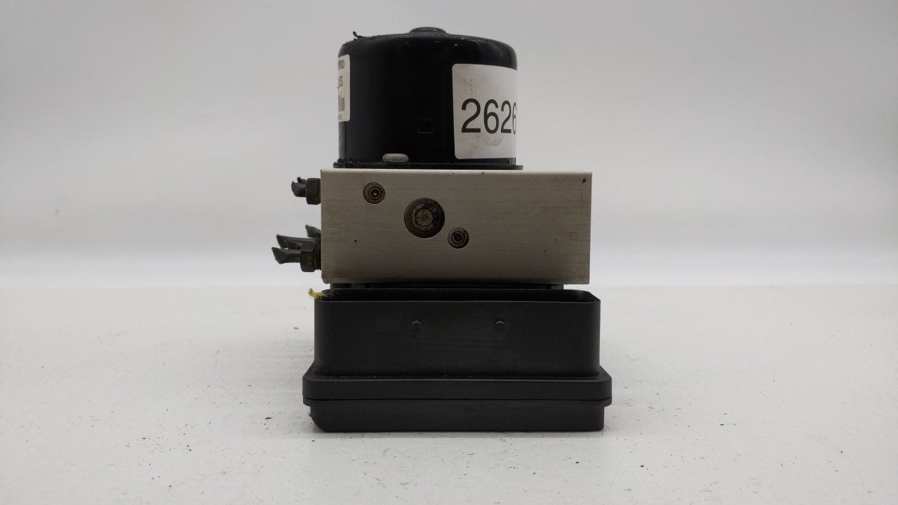 2004-2007 Nissan Murano ABS Pump Control Module Replacement P/N:47660 CB800 Fits Fits 2004 2005 2006 2007 OEM Used Auto Part