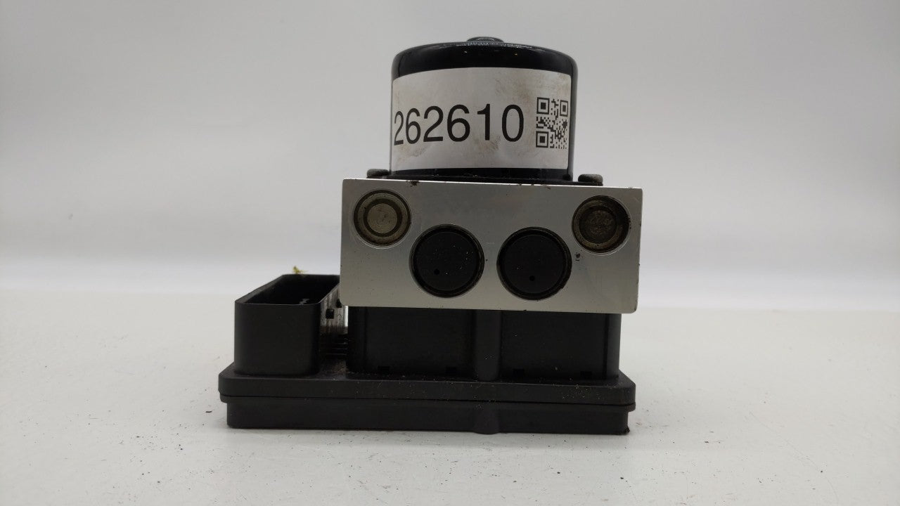 2004-2007 Nissan Murano ABS Pump Control Module Replacement P/N:47660 CB800 Fits Fits 2004 2005 2006 2007 OEM Used Auto Part