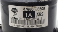 2004-2007 Nissan Murano ABS Pump Control Module Replacement P/N:47660 CB800 Fits Fits 2004 2005 2006 2007 OEM Used Auto Part
