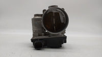 2007 Nissan Murano Throttle Body P/N:RME70-04 Fits Fits 2006 2008 2009 OEM Used Auto Parts - Oemusedautoparts1.com