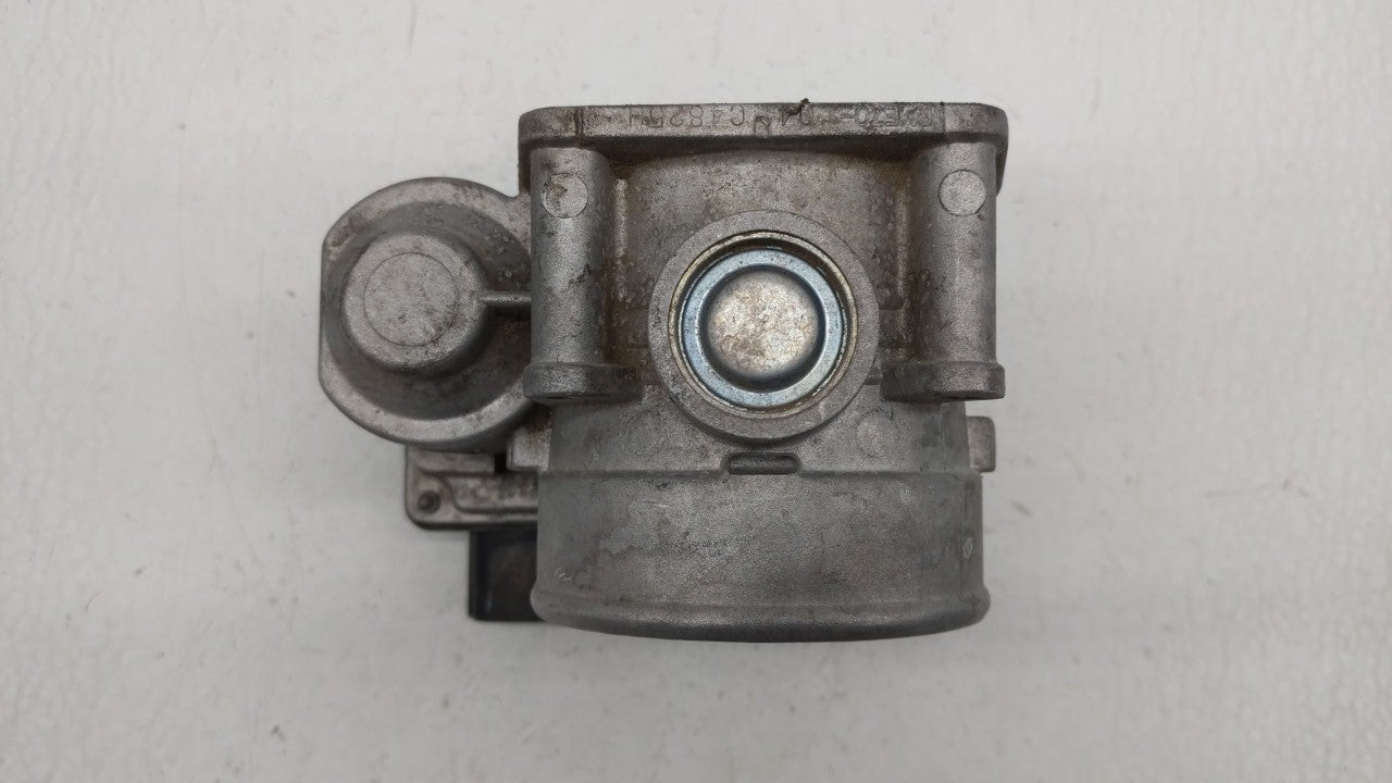 2007 Nissan Murano Throttle Body P/N:RME70-04 Fits Fits 2006 2008 2009 OEM Used Auto Parts - Oemusedautoparts1.com