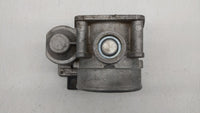 2007 Nissan Murano Throttle Body P/N:RME70-04 Fits Fits 2006 2008 2009 OEM Used Auto Parts - Oemusedautoparts1.com