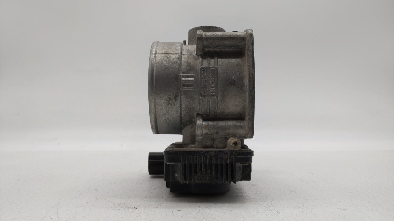 2007 Nissan Murano Throttle Body P/N:RME70-04 Fits Fits 2006 2008 2009 OEM Used Auto Parts - Oemusedautoparts1.com