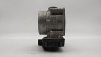 2007 Nissan Murano Throttle Body P/N:RME70-04 Fits Fits 2006 2008 2009 OEM Used Auto Parts - Oemusedautoparts1.com