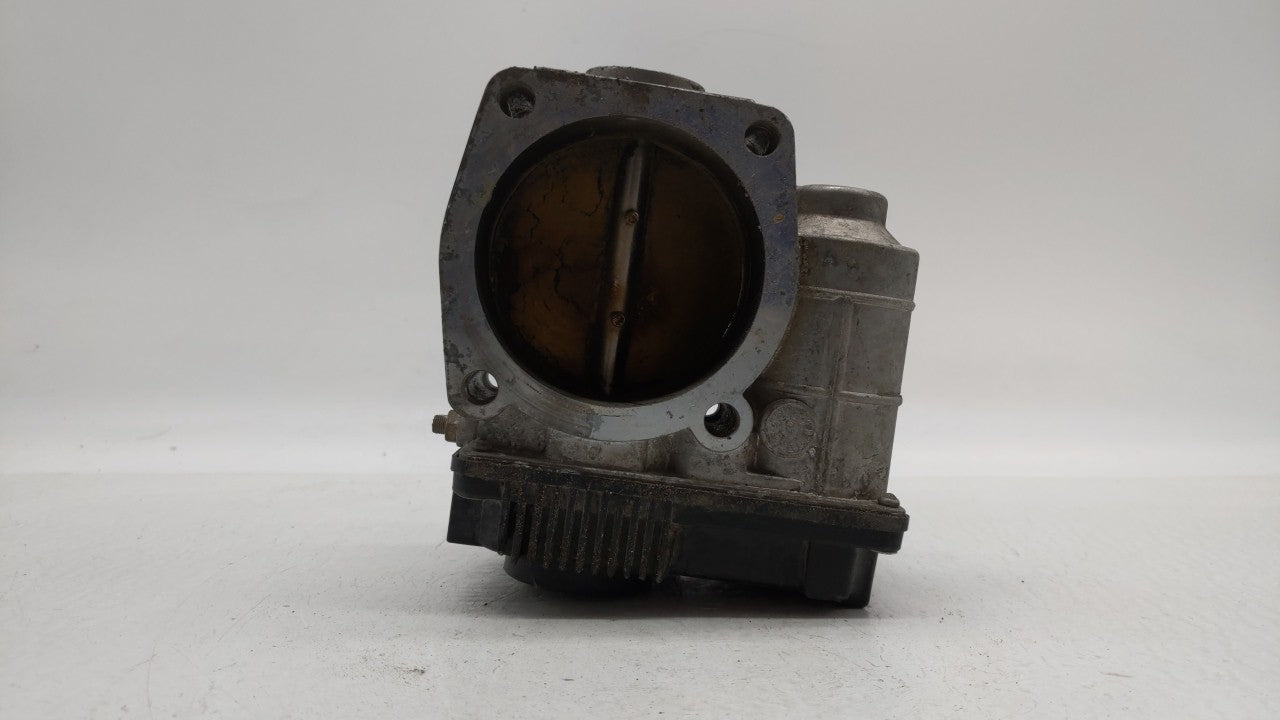 2007 Nissan Murano Throttle Body P/N:RME70-04 Fits Fits 2006 2008 2009 OEM Used Auto Parts - Oemusedautoparts1.com