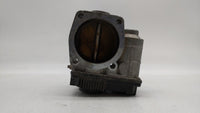 2007 Nissan Murano Throttle Body P/N:RME70-04 Fits Fits 2006 2008 2009 OEM Used Auto Parts - Oemusedautoparts1.com