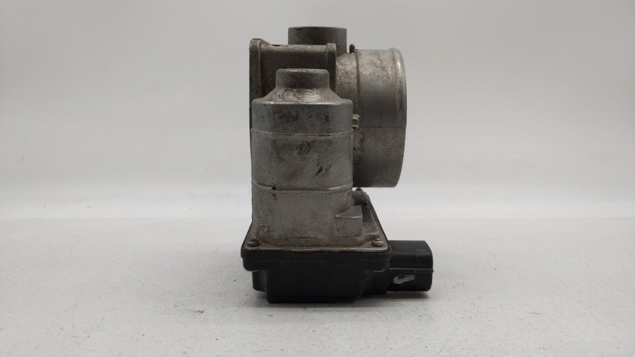 2007 Nissan Murano Throttle Body P/N:RME70-04 Fits Fits 2006 2008 2009 OEM Used Auto Parts - Oemusedautoparts1.com