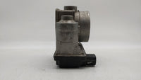 2007 Nissan Murano Throttle Body P/N:RME70-04 Fits Fits 2006 2008 2009 OEM Used Auto Parts - Oemusedautoparts1.com