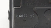 2007 Nissan Murano Throttle Body P/N:RME70-04 Fits Fits 2006 2008 2009 OEM Used Auto Parts - Oemusedautoparts1.com