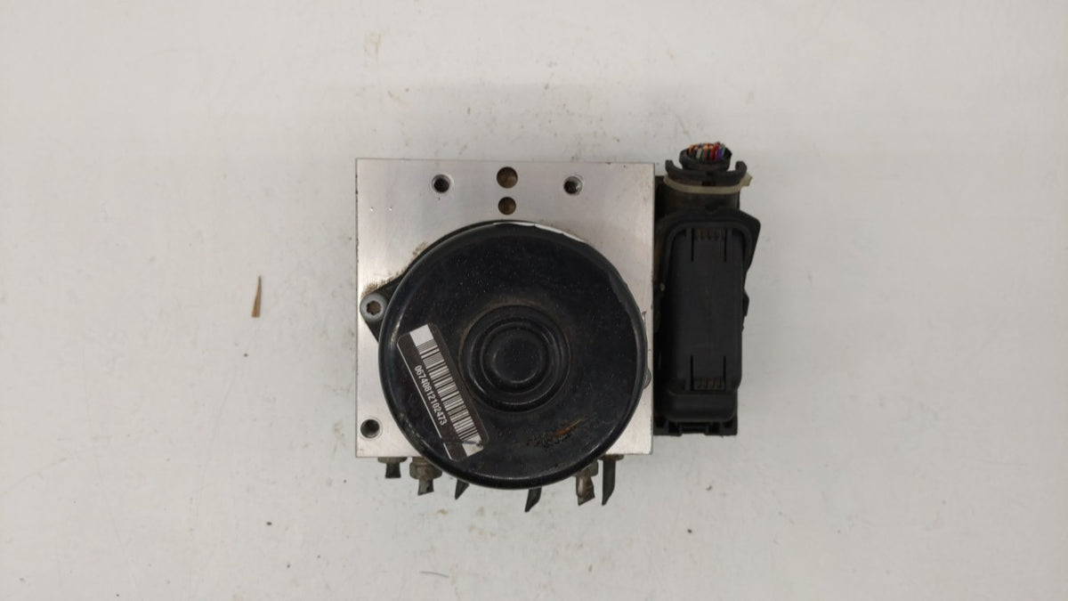 2004-2007 Nissan Murano Anti-Lock Brake ABS Pump Module Actuator OEM P/N:47660 CB800 Fits Fits 2004 2005 2006 2007 OEM Used 